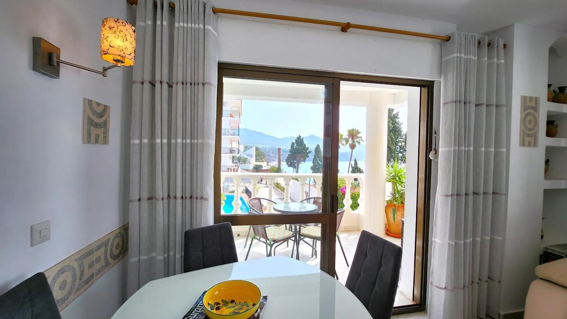 Carabeo 99 - Sleeps 4 Apartment Nerja 0*,  Spain