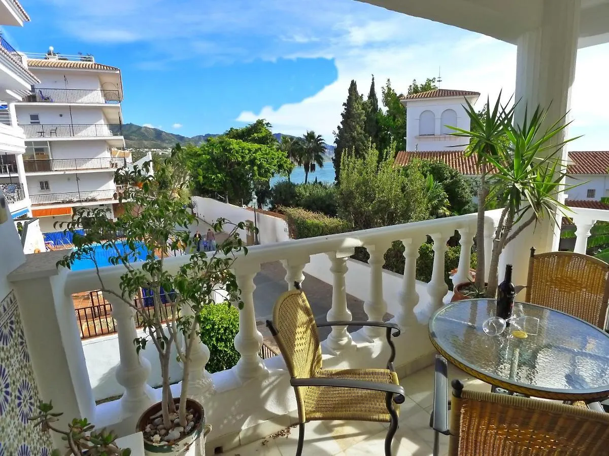 Carabeo 99 - Sleeps 4 Apartment Nerja 0*,  Spain