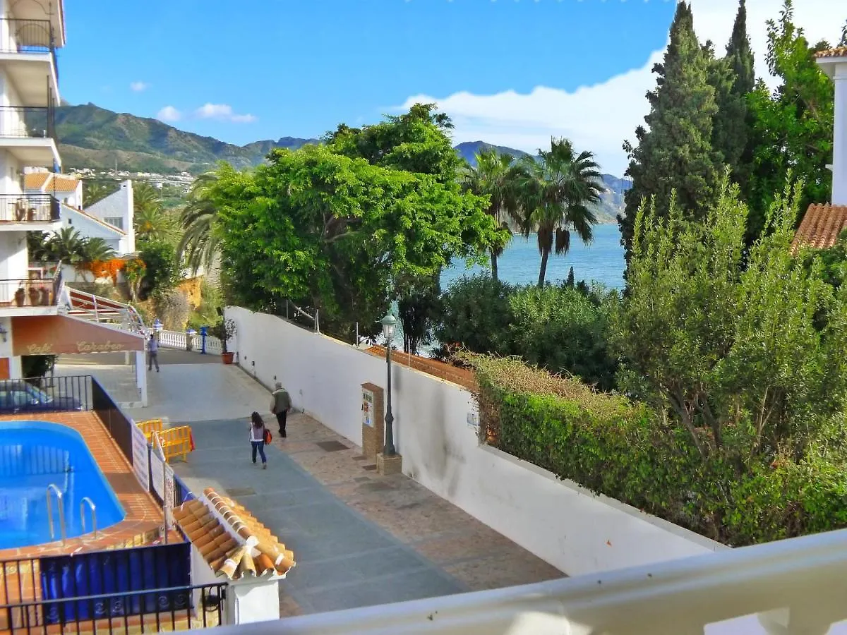 Carabeo 99 - Sleeps 4 Apartment Nerja