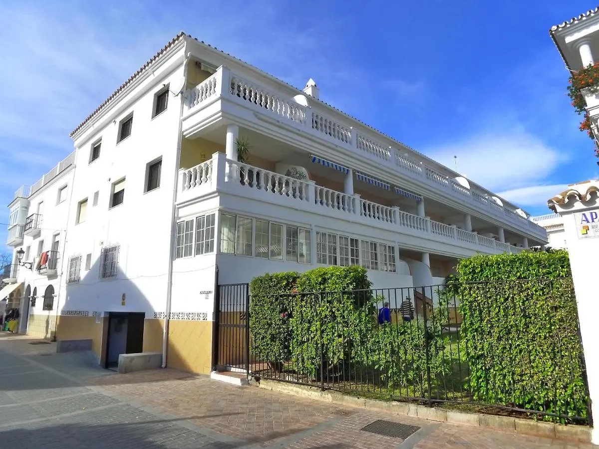 Apartment Ferienwohnung Carabeo 99 - Sleeps 4 Nerja