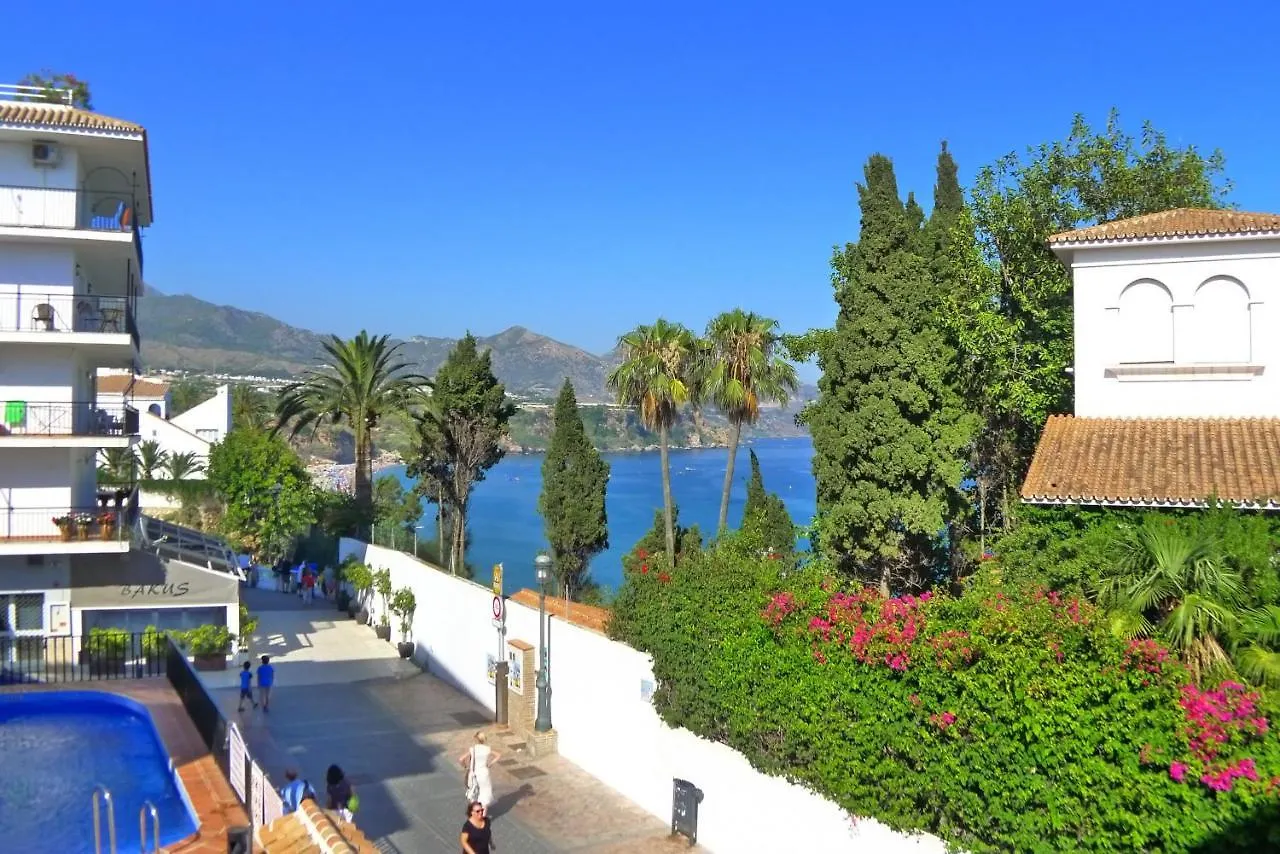 Ferienwohnung Carabeo 99 - Sleeps 4 Nerja