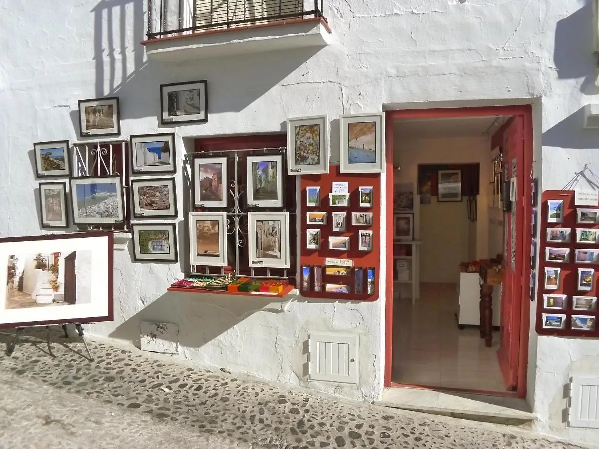 Ferienwohnung Carabeo 99 - Sleeps 4 Nerja Apartment