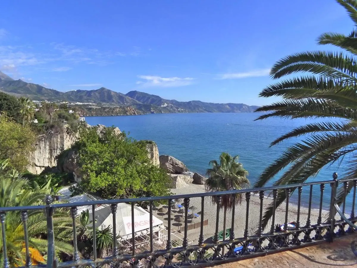 Ferienwohnung Carabeo 99 - Sleeps 4 Nerja