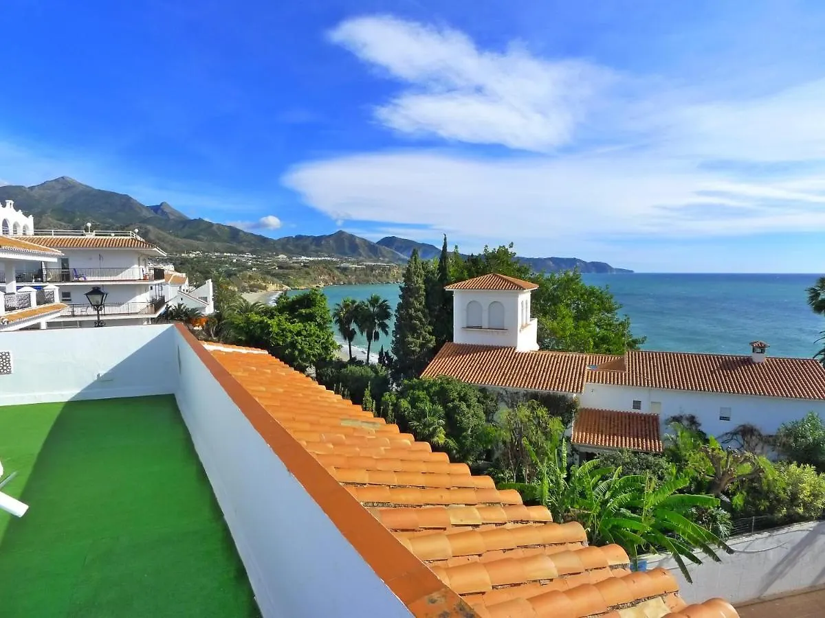 Ferienwohnung Carabeo 99 - Sleeps 4 Nerja Spanien