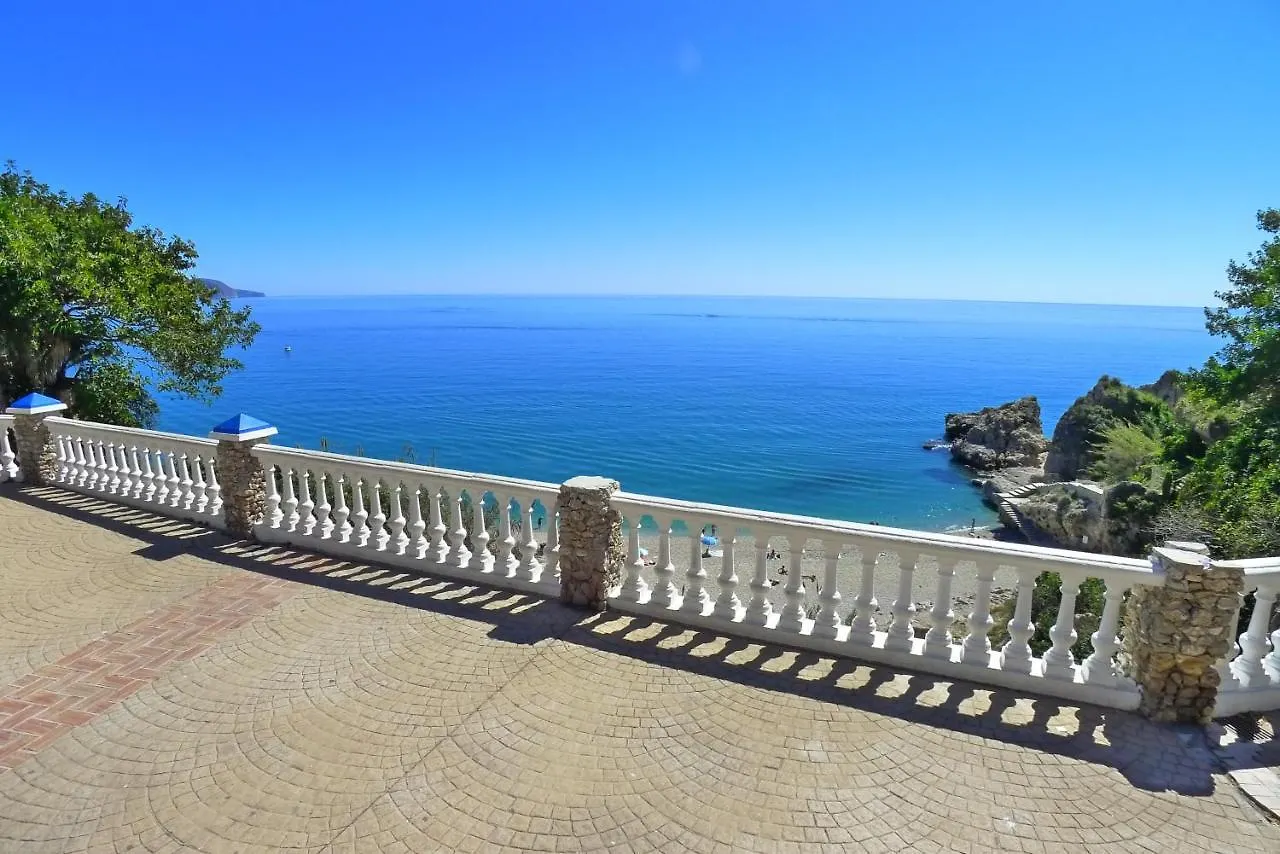 Carabeo 99 - Sleeps 4 Apartment Nerja 0*,