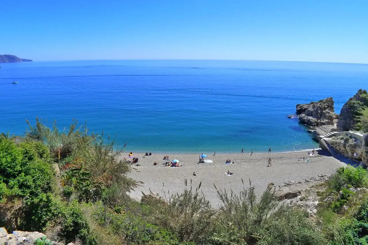 Ferienwohnung Carabeo 99 - Sleeps 4 Nerja