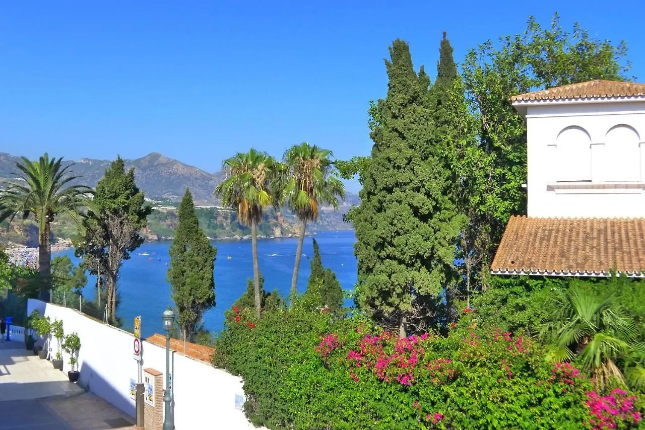 Apartment Ferienwohnung Carabeo 99 - Sleeps 4 Nerja