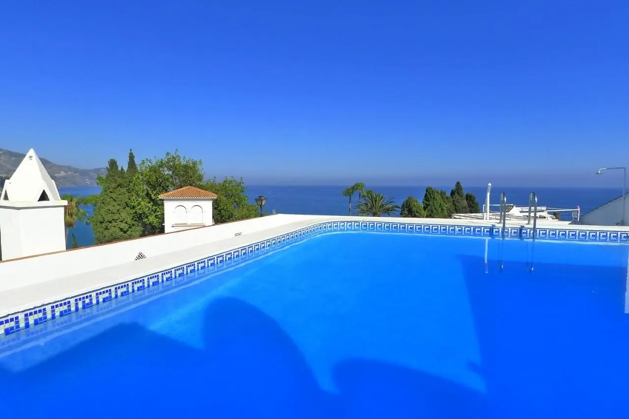 Carabeo 99 - Sleeps 4 Lägenhet Nerja